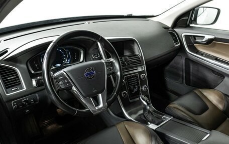 Volvo XC60 II, 2014 год, 2 249 000 рублей, 12 фотография
