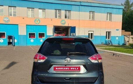 Nissan X-Trail, 2015 год, 1 800 000 рублей, 2 фотография
