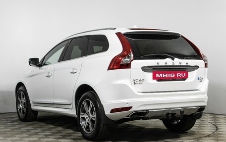 Volvo XC60 II, 2014 год, 2 249 000 рублей, 8 фотография