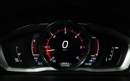 Volvo XC60 II, 2014 год, 2 249 000 рублей, 13 фотография