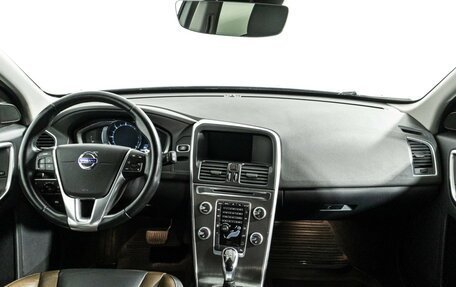 Volvo XC60 II, 2014 год, 2 249 000 рублей, 14 фотография