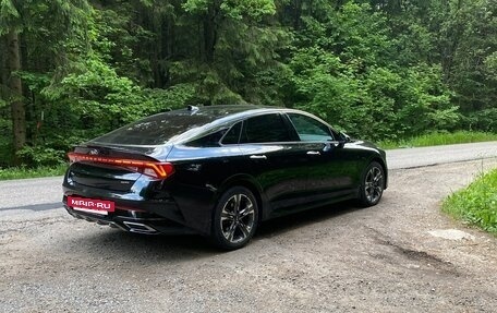 KIA K5, 2021 год, 2 430 000 рублей, 2 фотография