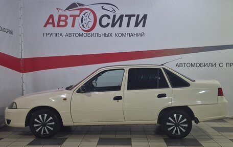 Daewoo Nexia I рестайлинг, 2011 год, 220 000 рублей, 4 фотография