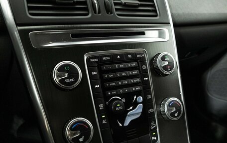 Volvo XC60 II, 2014 год, 2 249 000 рублей, 19 фотография