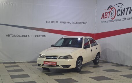 Daewoo Nexia I рестайлинг, 2011 год, 220 000 рублей, 3 фотография