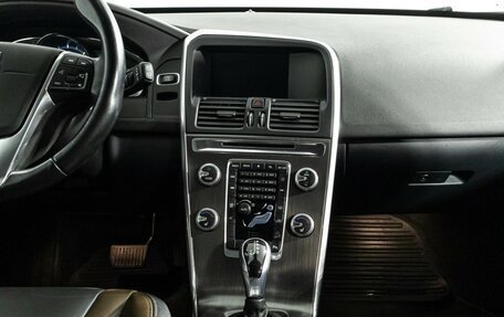 Volvo XC60 II, 2014 год, 2 249 000 рублей, 15 фотография