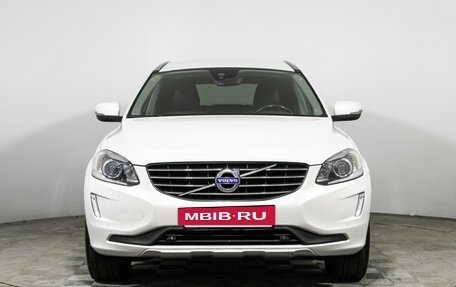 Volvo XC60 II, 2014 год, 2 249 000 рублей, 2 фотография