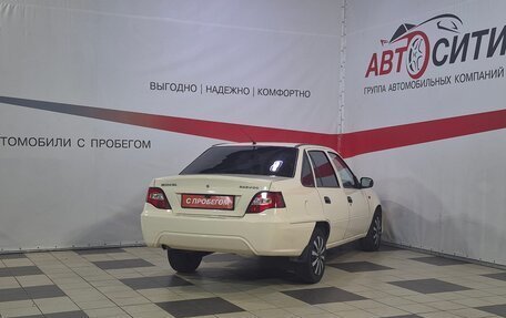 Daewoo Nexia I рестайлинг, 2011 год, 220 000 рублей, 7 фотография