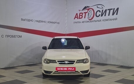 Daewoo Nexia I рестайлинг, 2011 год, 220 000 рублей, 2 фотография