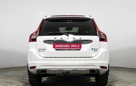 Volvo XC60 II, 2014 год, 2 249 000 рублей, 7 фотография
