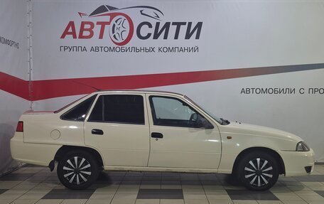 Daewoo Nexia I рестайлинг, 2011 год, 220 000 рублей, 8 фотография