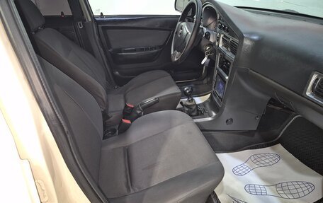 Daewoo Nexia I рестайлинг, 2011 год, 220 000 рублей, 12 фотография