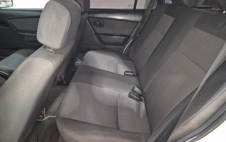 Daewoo Nexia I рестайлинг, 2011 год, 220 000 рублей, 13 фотография