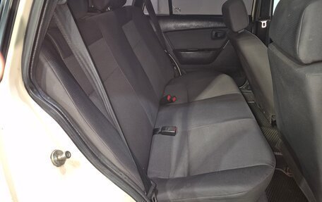 Daewoo Nexia I рестайлинг, 2011 год, 220 000 рублей, 14 фотография
