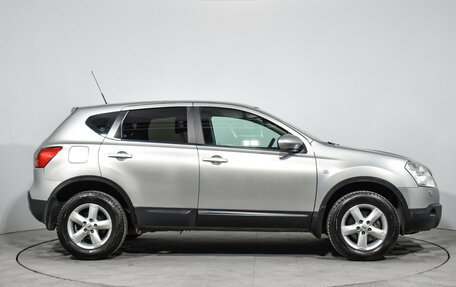 Nissan Qashqai, 2009 год, 790 000 рублей, 4 фотография