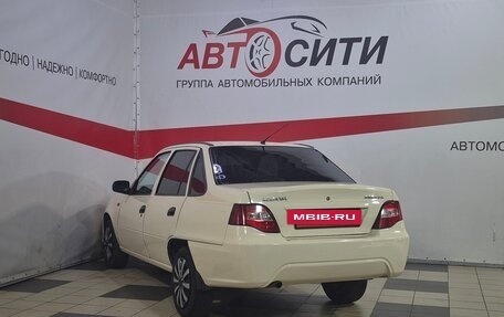 Daewoo Nexia I рестайлинг, 2011 год, 220 000 рублей, 5 фотография