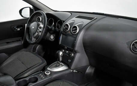 Nissan Qashqai, 2009 год, 790 000 рублей, 13 фотография