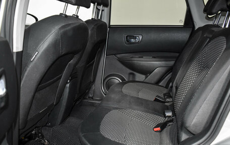 Nissan Qashqai, 2009 год, 790 000 рублей, 12 фотография