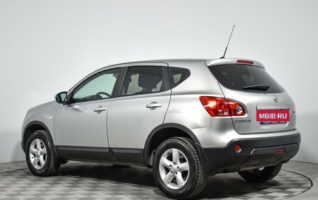 Nissan Qashqai, 2009 год, 790 000 рублей, 7 фотография