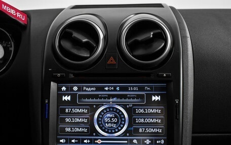 Nissan Qashqai, 2009 год, 790 000 рублей, 15 фотография