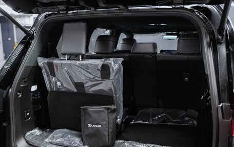 Lexus LX, 2024 год, 16 500 000 рублей, 4 фотография