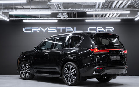 Lexus LX, 2024 год, 16 500 000 рублей, 5 фотография