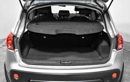 Nissan Qashqai, 2009 год, 790 000 рублей, 20 фотография