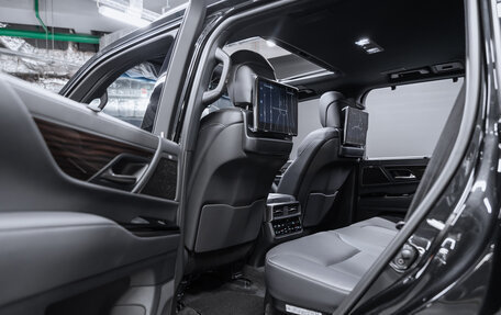 Lexus LX, 2024 год, 16 500 000 рублей, 2 фотография