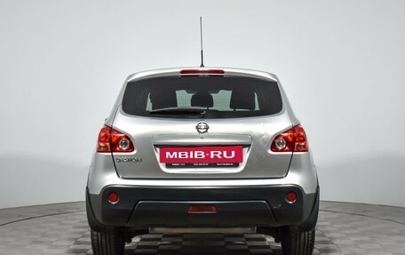 Nissan Qashqai, 2009 год, 790 000 рублей, 6 фотография