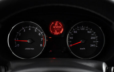Nissan Qashqai, 2009 год, 790 000 рублей, 19 фотография