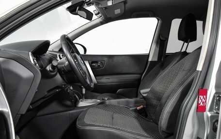 Nissan Qashqai, 2009 год, 790 000 рублей, 11 фотография
