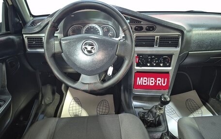 Daewoo Nexia I рестайлинг, 2011 год, 220 000 рублей, 9 фотография