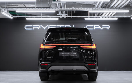 Lexus LX, 2024 год, 16 500 000 рублей, 8 фотография