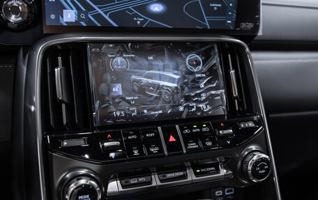 Lexus LX, 2024 год, 16 500 000 рублей, 16 фотография