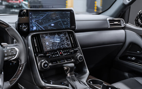Lexus LX, 2024 год, 16 500 000 рублей, 15 фотография