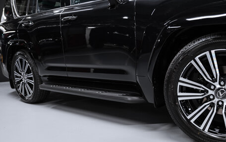 Lexus LX, 2024 год, 16 500 000 рублей, 9 фотография