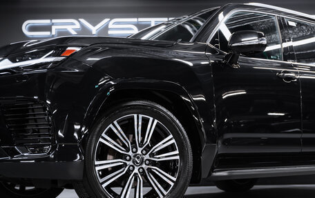 Lexus LX, 2024 год, 16 500 000 рублей, 10 фотография