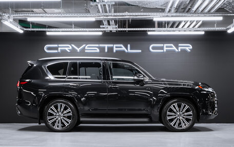 Lexus LX, 2024 год, 16 500 000 рублей, 7 фотография