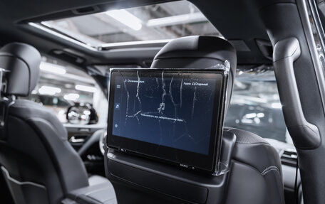 Lexus LX, 2024 год, 16 500 000 рублей, 22 фотография