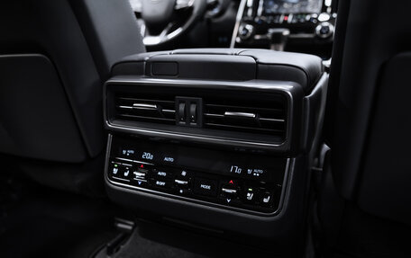 Lexus LX, 2024 год, 16 500 000 рублей, 23 фотография