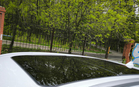 Chery Tiggo 7 Pro, 2021 год, 1 790 000 рублей, 4 фотография