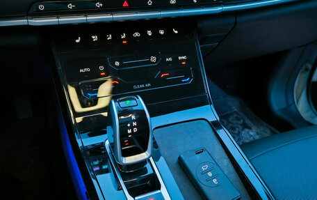 Chery Tiggo 7 Pro, 2021 год, 1 790 000 рублей, 8 фотография