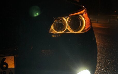 BMW 5 серия, 2005 год, 965 000 рублей, 1 фотография