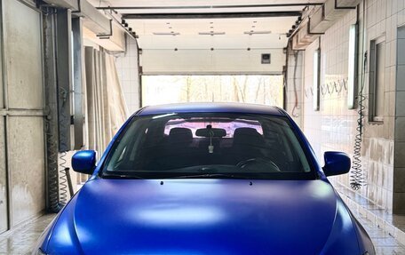 Subaru Impreza III, 2008 год, 580 000 рублей, 1 фотография