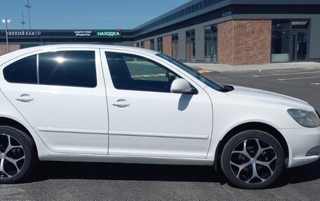 Skoda Octavia, 2013 год, 950 000 рублей, 1 фотография