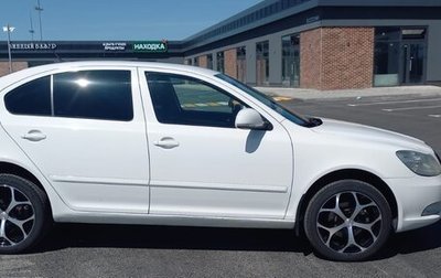 Skoda Octavia, 2013 год, 950 000 рублей, 1 фотография