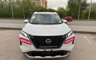 Nissan X-Trail, 2023 год, 3 100 000 рублей, 1 фотография