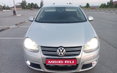 Volkswagen Jetta VI, 2010 год, 415 000 рублей, 1 фотография