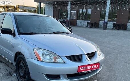 Mitsubishi Lancer IX, 2004 год, 350 000 рублей, 1 фотография