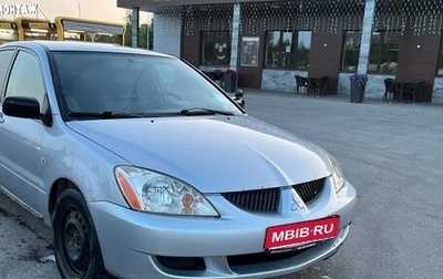 Mitsubishi Lancer IX, 2004 год, 350 000 рублей, 1 фотография